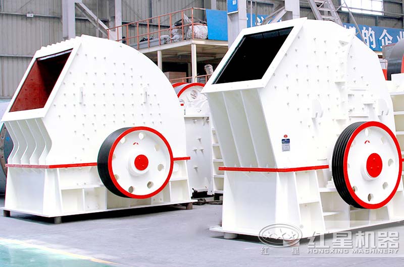 錘式破碎機車間現(xiàn)貨
