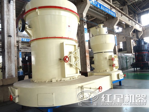 海泡石磨粉機(jī)的價格是多少？