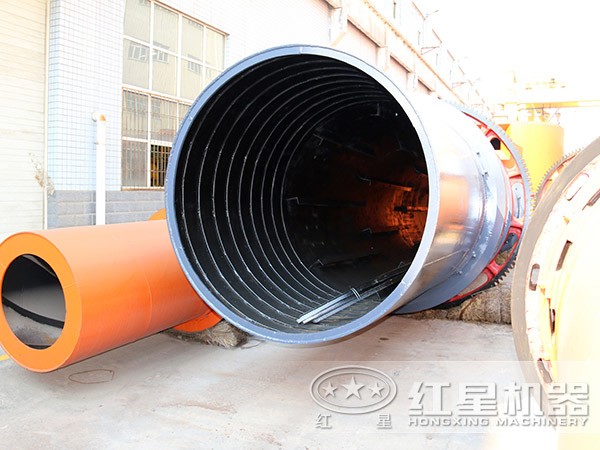 節能型烘干機