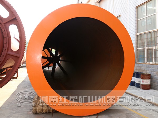 節能型烘干機