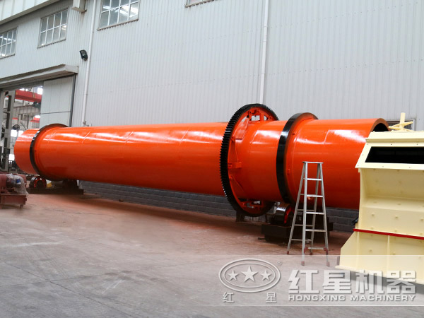 節能型烘干機