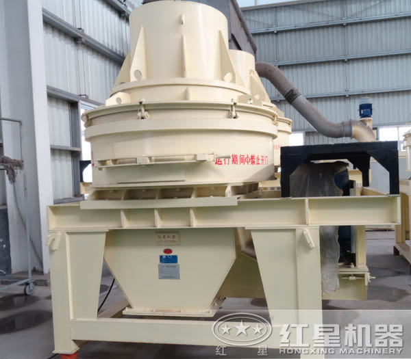 小型制砂機(jī)品牌