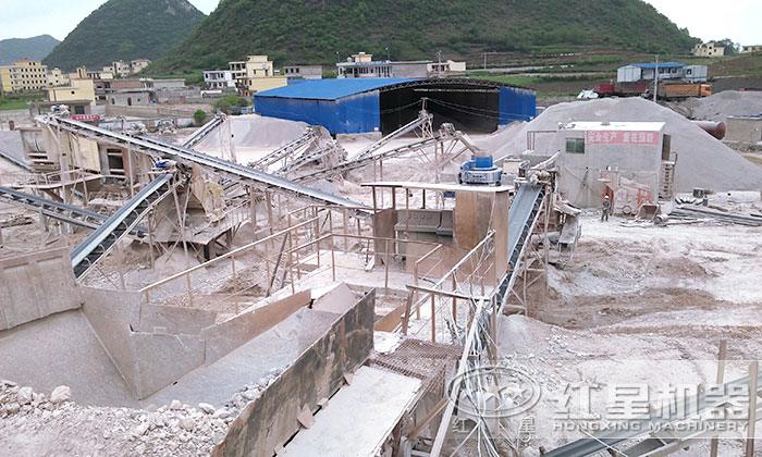 滁州用戶現場