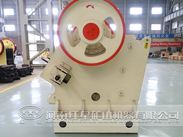黃銅礦破碎機(jī)價格