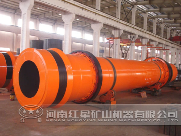 環(huán)保烘干機型號有哪些