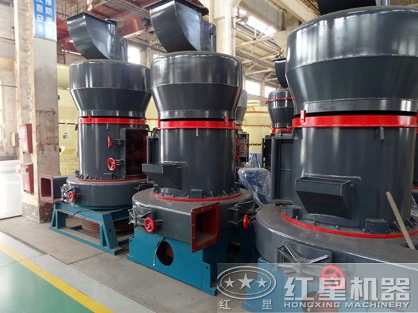 凝灰?guī)r磨粉機(jī)價格實惠