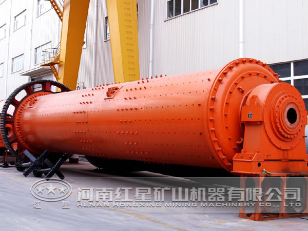 鋁礦球磨機(jī)怎么賣？